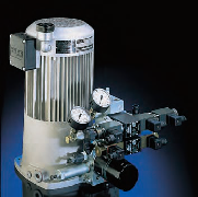 Bloques de v&aacute;lvulas tipo BA