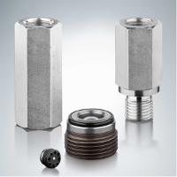 V&aacute;lvula antirretorno del tipo RK, RB, RC, RE y ER