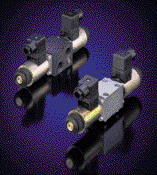 V&aacute;lvulas tipo SW, SWP, NSWP