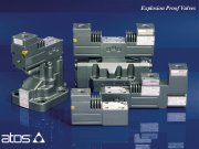 V&aacute;lvulas antiexplosi&oacute;n