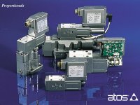 V&aacute;lvulas proporcionales